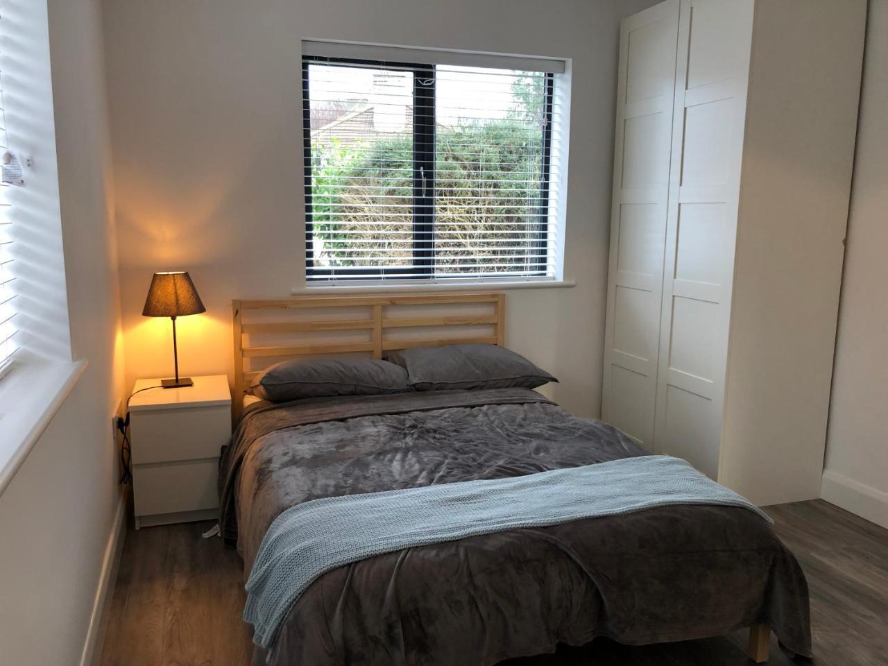 Killester Self Catering Cottage Dublin Extérieur photo