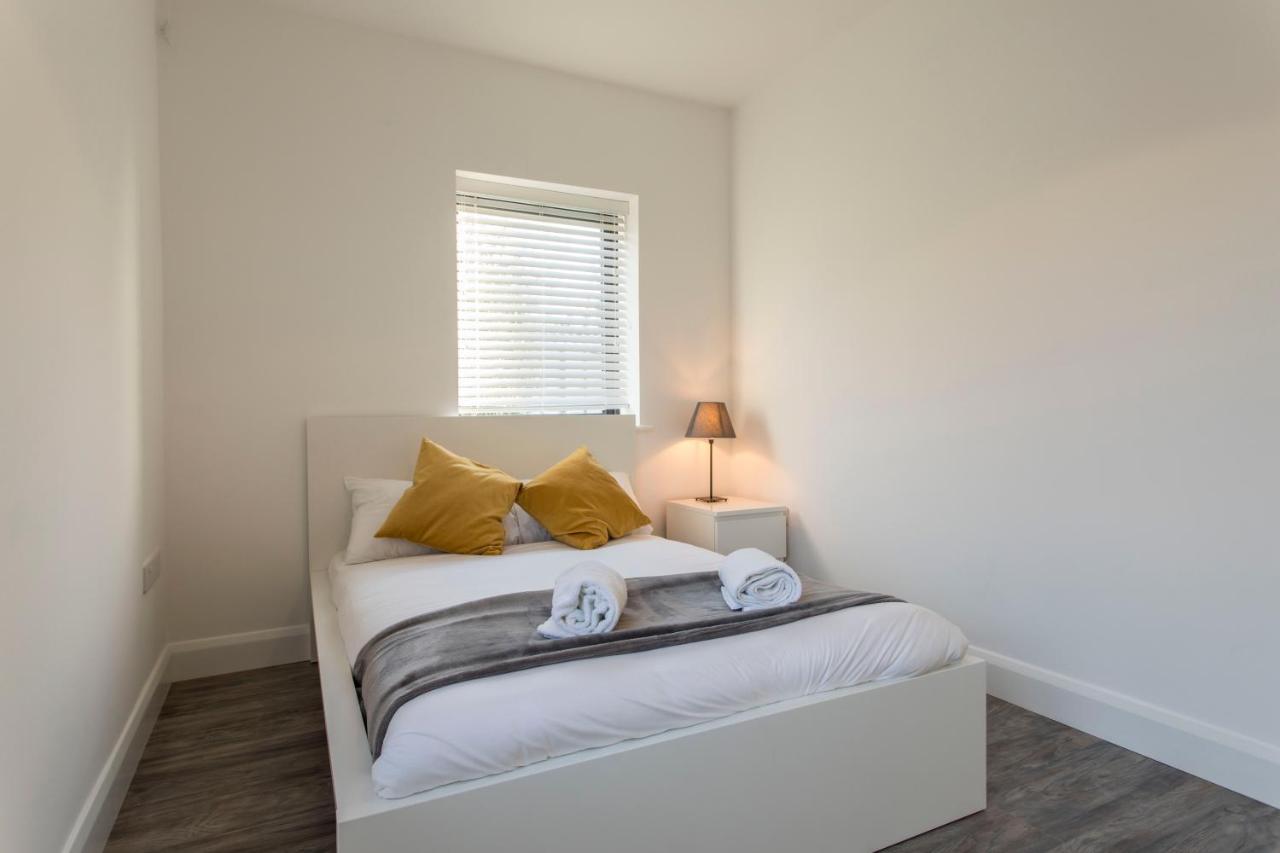 Killester Self Catering Cottage Dublin Extérieur photo