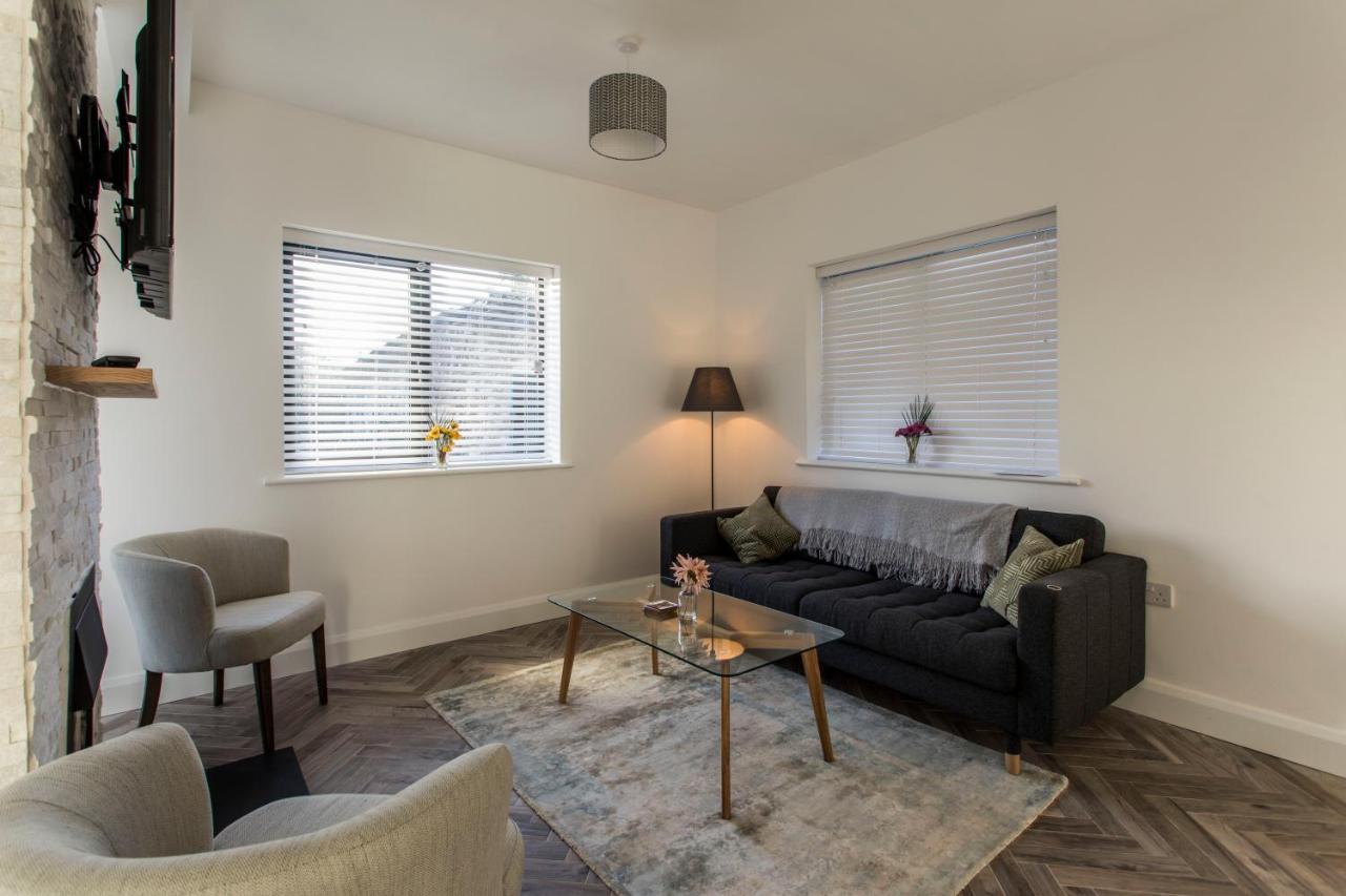 Killester Self Catering Cottage Dublin Extérieur photo