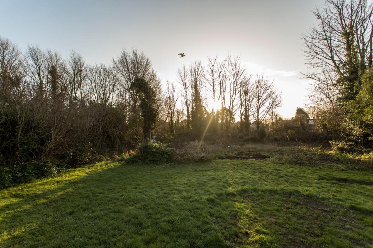 Killester Self Catering Cottage Dublin Extérieur photo